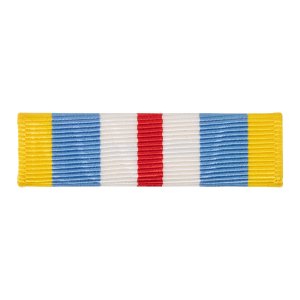 Decorations Ribbon Unit: Defense Superior Service
