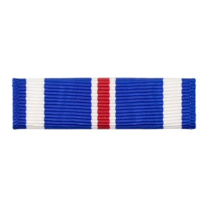 Decorations Ribbon Unit: Distinguished Flying Cross