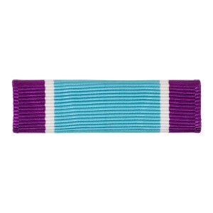 Decorations Ribbon Unit: Distinguished Service