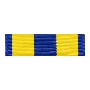 Decorations Ribbon Unit: Expeditionary
