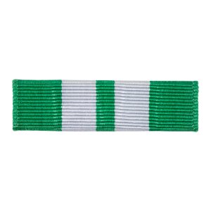 Decorations Ribbon Unit: Flotilla Growth and Retention