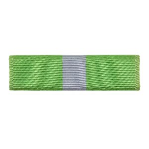 Decorations Ribbon Unit: Flotilla Member Training Achievement