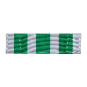 Decorations Ribbon Unit: Flotilla Operations Achievement