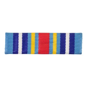 Decorations Ribbon Unit: Global War on Terrorism Expeditionary