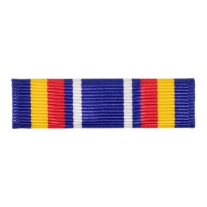 Decorations Ribbon Unit: Global War on Terrorism Service