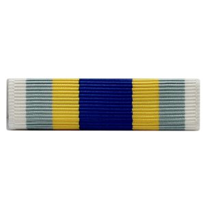 Decorations Ribbon Unit: Honor Graduate