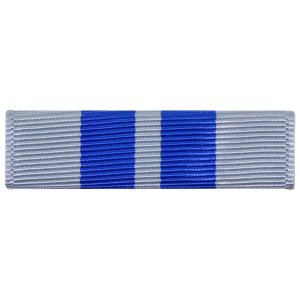 Decorations Ribbon Unit: Instructor