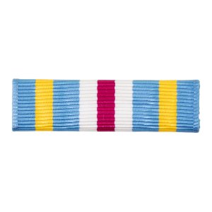 Decorations Ribbon Unit: Joint Meritorious Unit Award