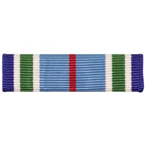 Decorations Ribbon Unit: Joint Service Achievement