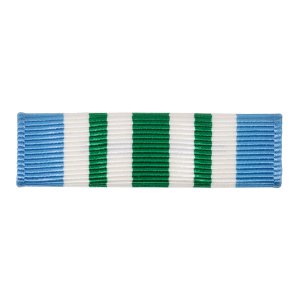 Decorations Ribbon Unit: Joint Service Commendation