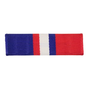Decorations Ribbon Unit: Kosovo Campaign Medal