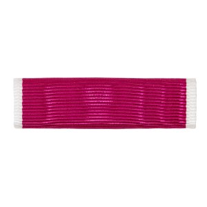 Decorations Ribbon Unit: Legion of Merit