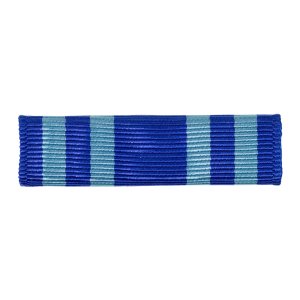 Decorations Ribbon Unit: Longevity