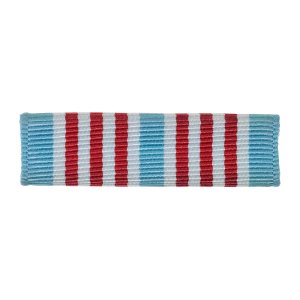 Decorations Ribbon Unit: Medal for Heroism