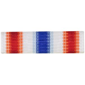 Decorations Ribbon Unit: Merchant Marine Korean Service