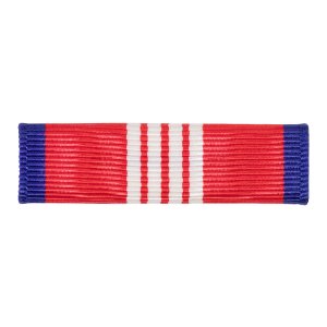 Decorations Ribbon Unit: Meritorious Team Commendation
