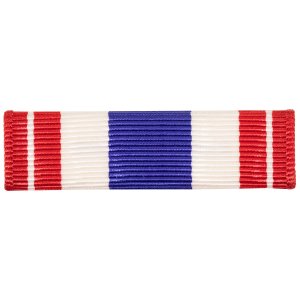 Decorations Ribbon Unit: Meritorious Unit Award