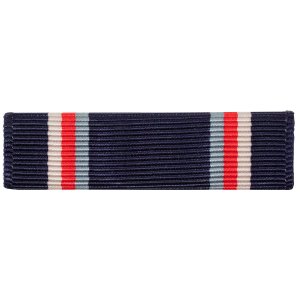 Decorations Ribbon Unit: Military Training Instructor