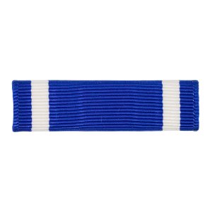 Decorations Ribbon Unit: NATO: Medal