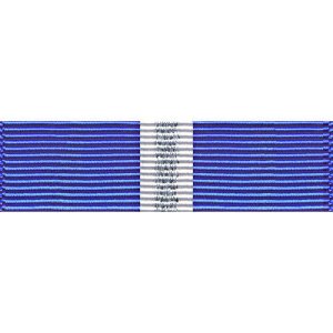 Decorations Ribbon Unit: NATO Non Article 5 Medal: All Balkans Operations