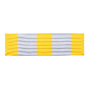 Decorations Ribbon Unit: Operations Program