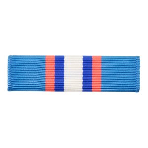 Decorations Ribbon Unit: Outstanding Airman of Year