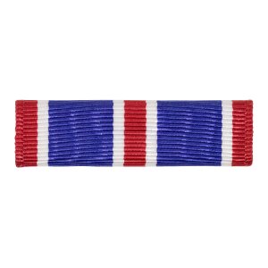 Decorations Ribbon Unit: Outstanding Unit