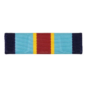 Decorations Ribbon Unit: Overseas