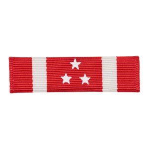 Decorations Ribbon Unit: Philippine Defense