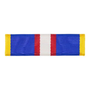 Decorations Ribbon Unit: Philippine Independence
