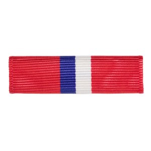 Decorations Ribbon Unit: Philippine Liberation