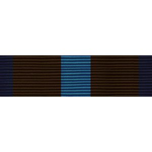 Decorations Ribbon Unit: PHS Achievement Medal