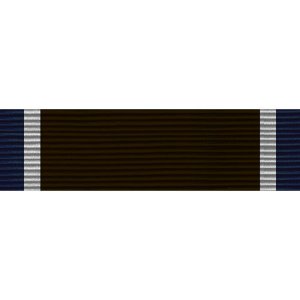 Decorations Ribbon Unit: PHS Commendation Medal