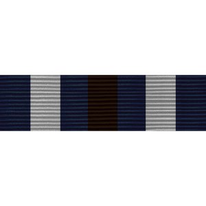 Decorations Ribbon Unit: PHS Commissioned Officers Association