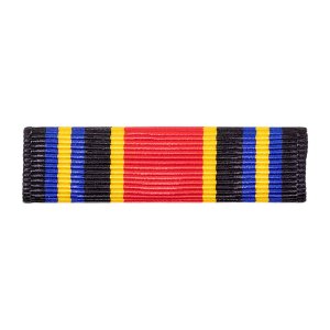 Decorations Ribbon Unit: PHS Corps Training