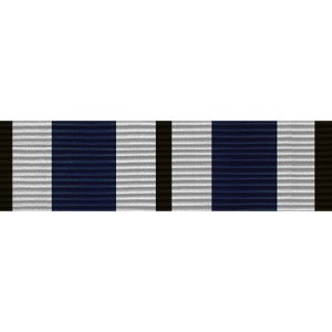 Decorations Ribbon Unit: PHS Foreign Duty Service