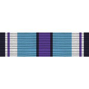 Decorations Ribbon Unit: PHS Global Health Initiative Service