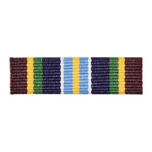 Decorations Ribbon Unit: PHS Global Response Service