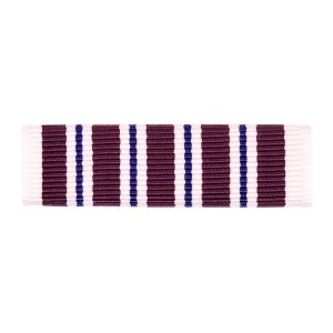 Decorations Ribbon Unit: PHS Hazardous Duty Service