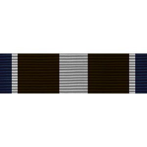 Decorations Ribbon Unit: PHS Meritorious Service Medal
