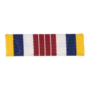Decorations Ribbon Unit: PHS Presidential Unit Citation