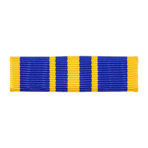 Decorations Ribbon Unit: PHS Surgeon General Exemplary Service