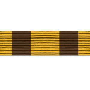 Decorations Ribbon Unit: PHS Unit Commendation