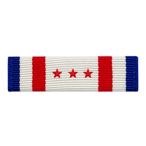 Decorations Ribbon Unit: Presidential Inauguration Support