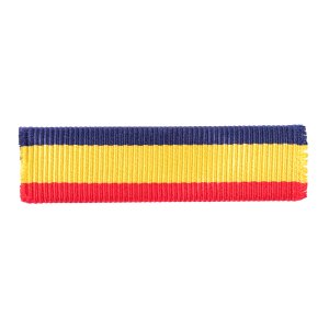 Decorations Ribbon Unit: Presidential Unit Citation