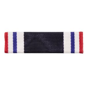 Decorations Ribbon Unit: Prisoner of War
