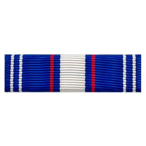 Decorations Ribbon Unit: Recruiting
