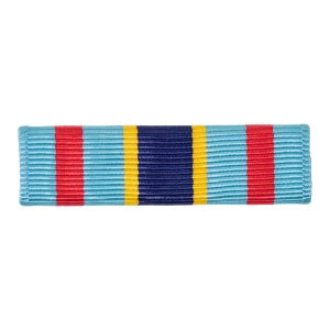 Decorations Ribbon Unit: Reserve Sea Service