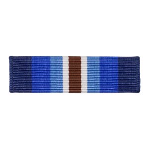 Decorations Ribbon Unit: Restricted Duty