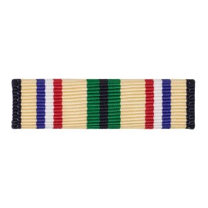 Decorations Ribbon Unit: Southwest Asia Service